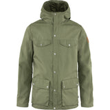 Manteau Greenland - Homme