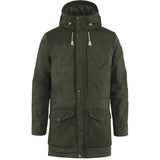 Parka Singi Wool Padded - Homme