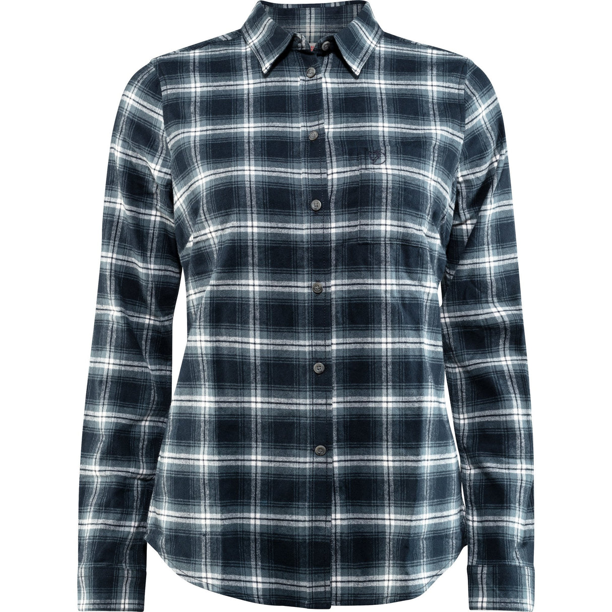 Chemise LS Ovik - Femme