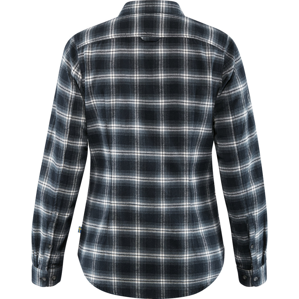 Chemise LS Ovik - Femme