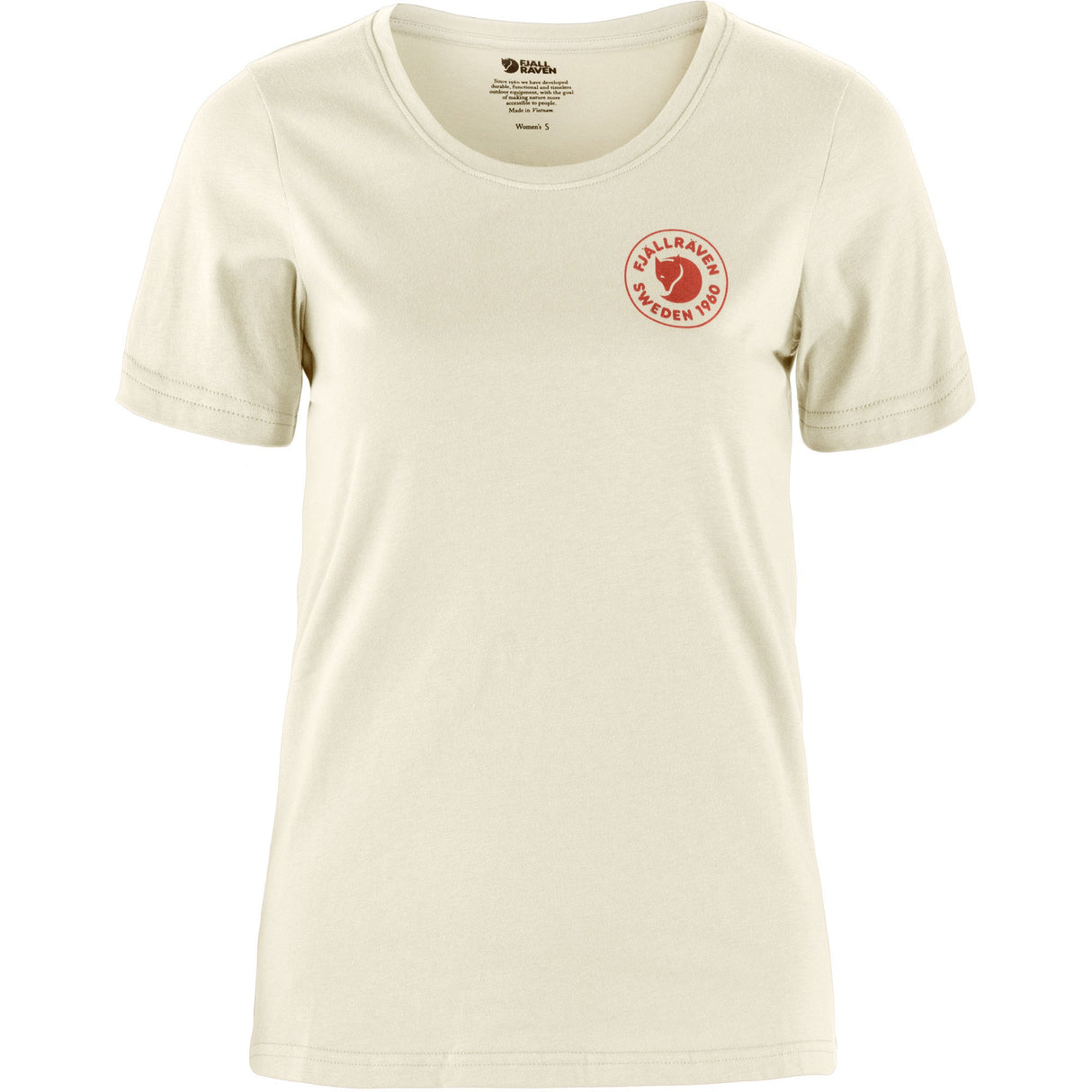 Chandail 1960 Logo - Femme