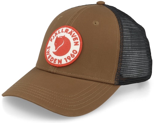 1960 Logo Langtradarkeps Cap