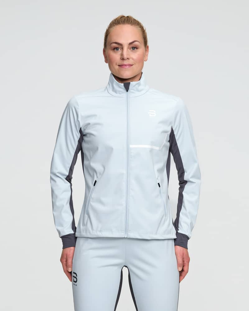 Softshell Mobility - Femme
