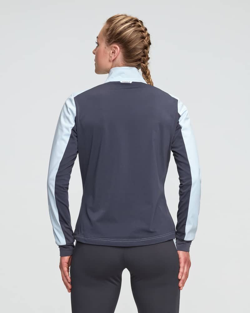 Softshell Mobility - Femme
