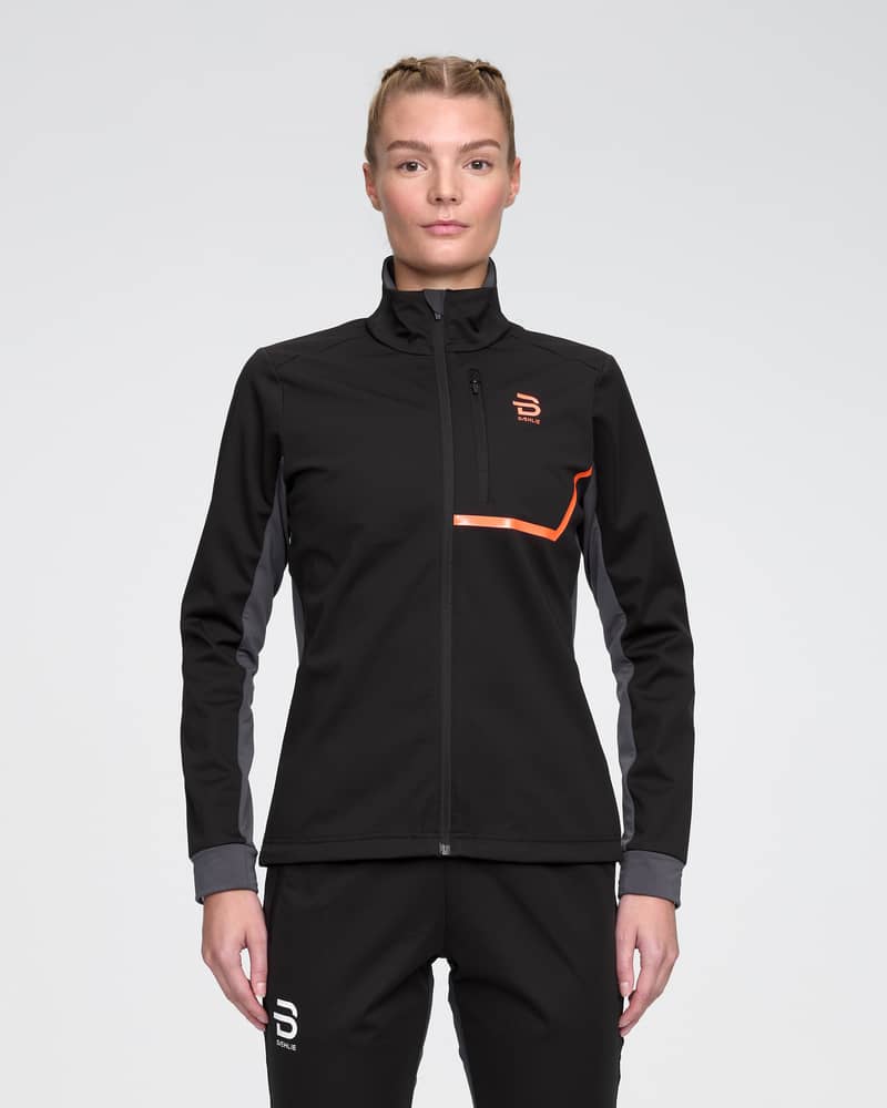 Softshell Mobility - Femme