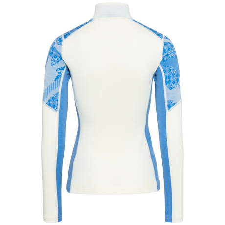 Olea Hz LS Base Layer - Women's