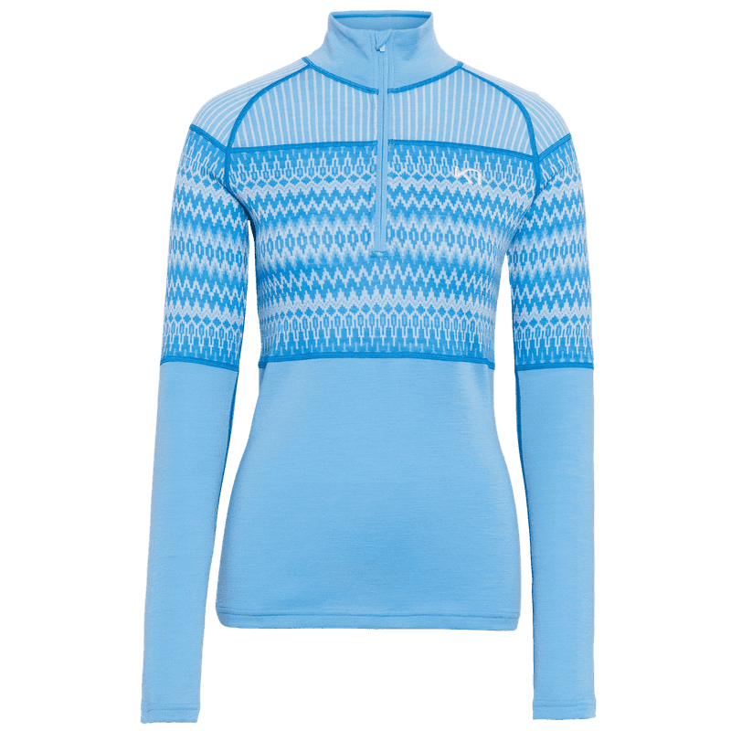 Couche de base LS Silja 2.0 Hz - Femme