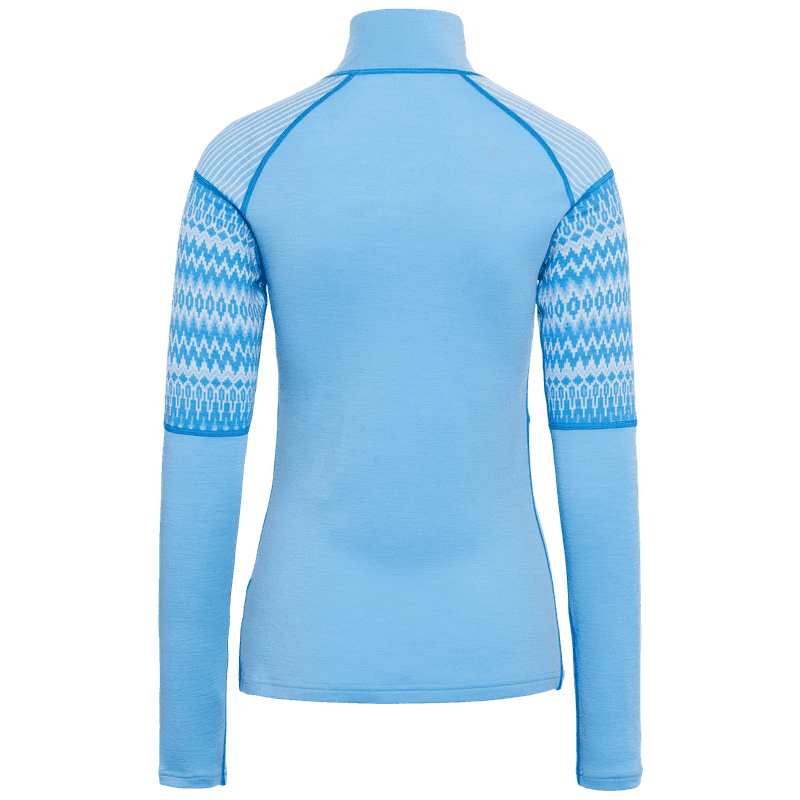 Couche de base LS Silja 2.0 Hz - Femme