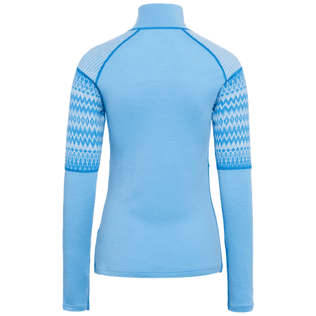 Silja 2.0 Hz LS Base Layer - Women's