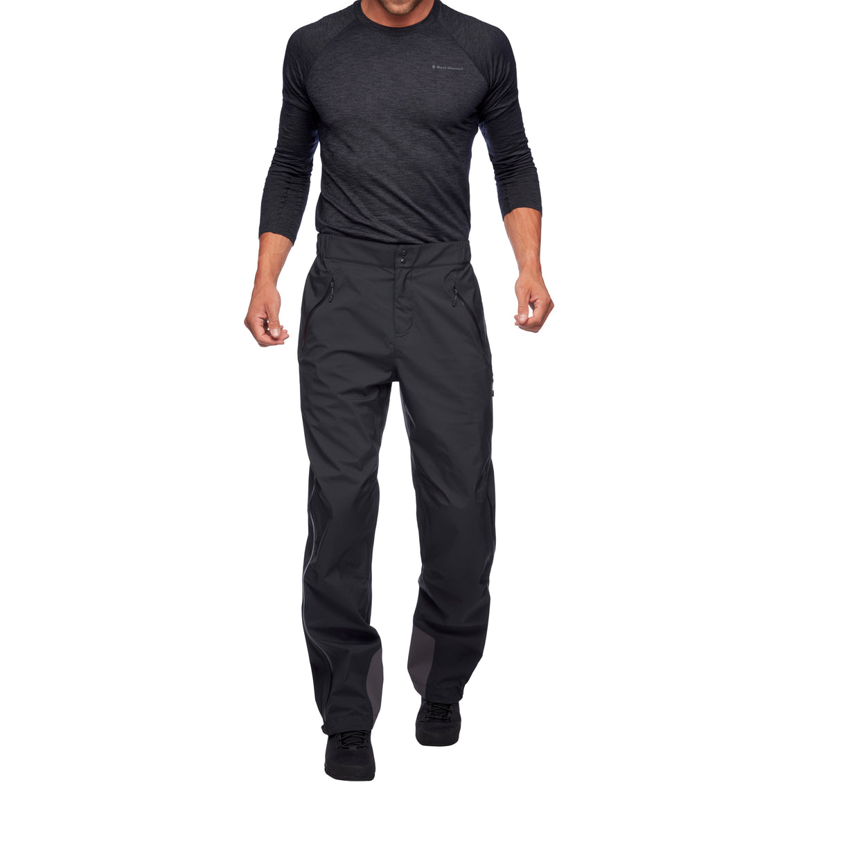 Pantalon de pluie Highline Stretch - Homme