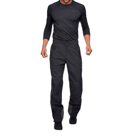Highline Stretch Rain Pants - Men