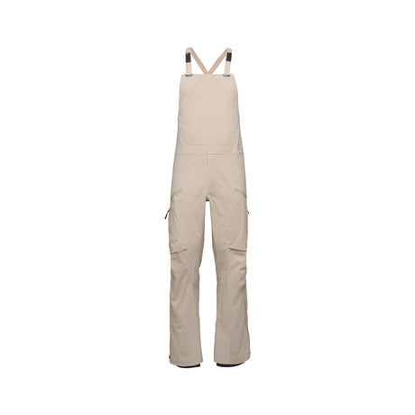 Men's Factor Bibs - Snow Pants