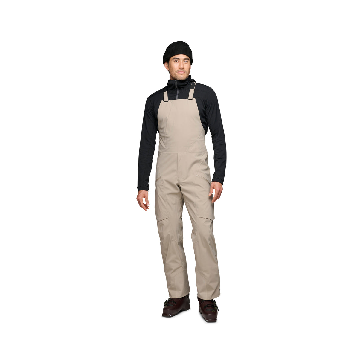 Pantalon de neige Factor Bibs - Homme
