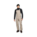 Pantalon de neige Factor Bibs - Homme
