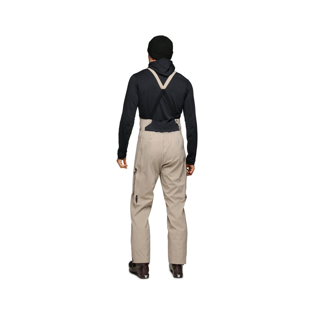 Pantalon de neige Factor Bibs - Homme