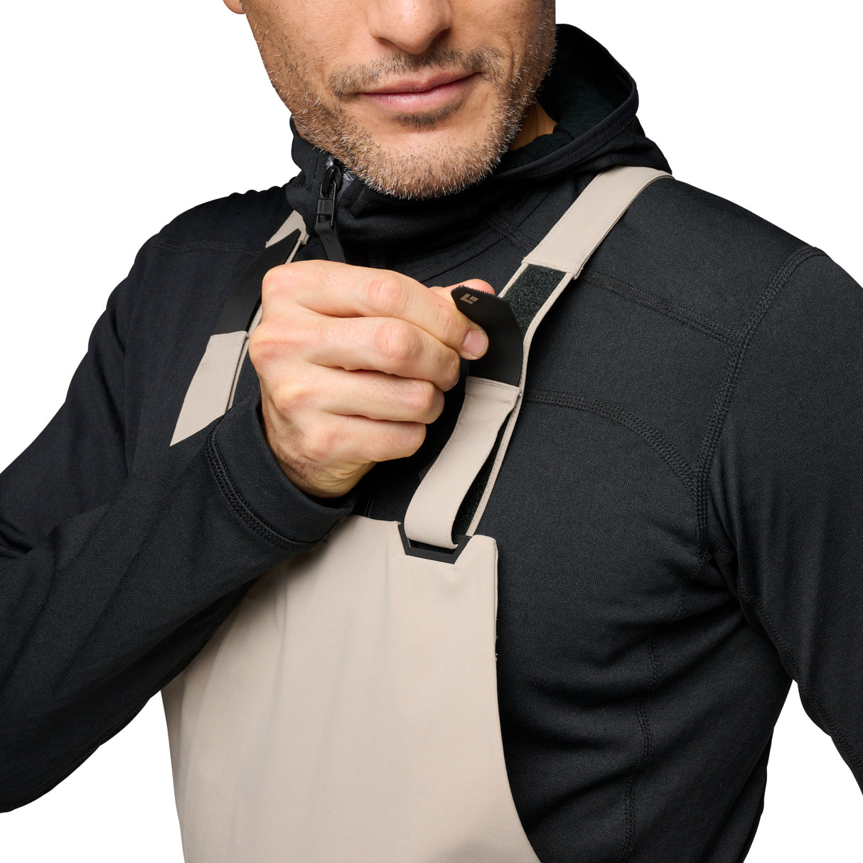Pantalon de neige Factor Bibs - Homme