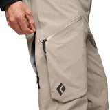 Pantalon de neige Factor Bibs - Homme