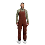 Pantalon de neige Factor Bibs - Homme
