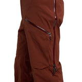 Pantalon de neige Factor Bibs - Homme