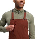 Pantalon de neige Factor Bibs - Homme