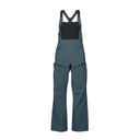 Pantalon de neige Recon Stretch Bibs - Femme