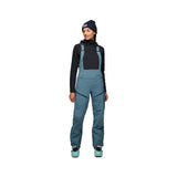 Pantalon de neige Recon Stretch Bibs - Femme