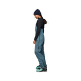 Pantalon de neige Recon Stretch Bibs - Femme