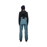 Pantalon de neige Recon Stretch Bibs - Femme