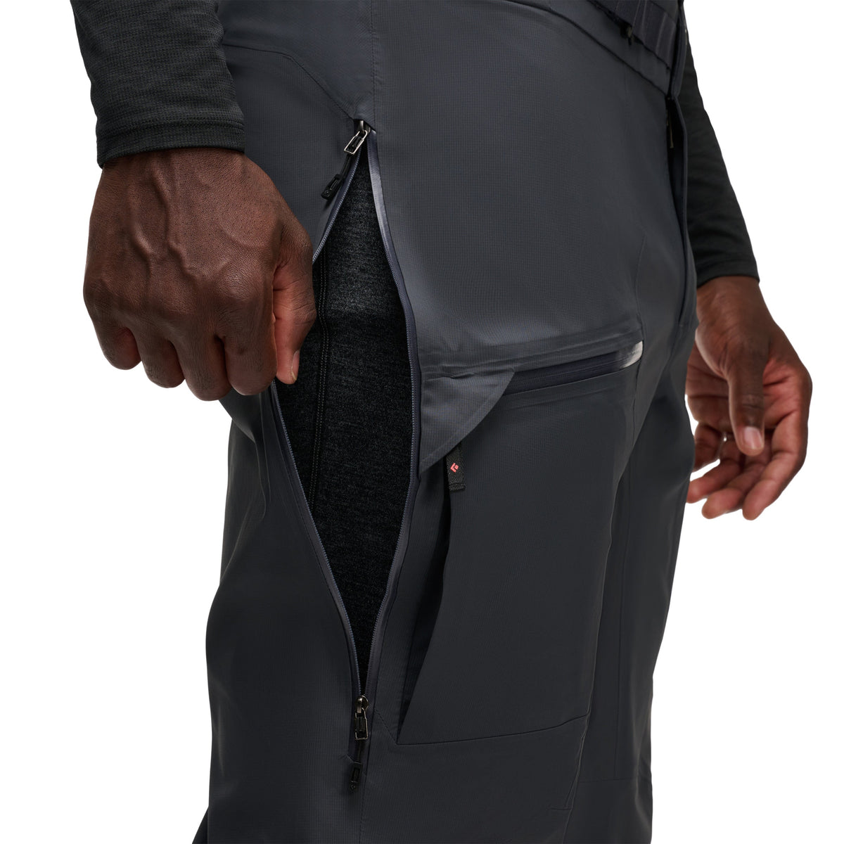 Recon Lt Stretch Snow Pants - Men's