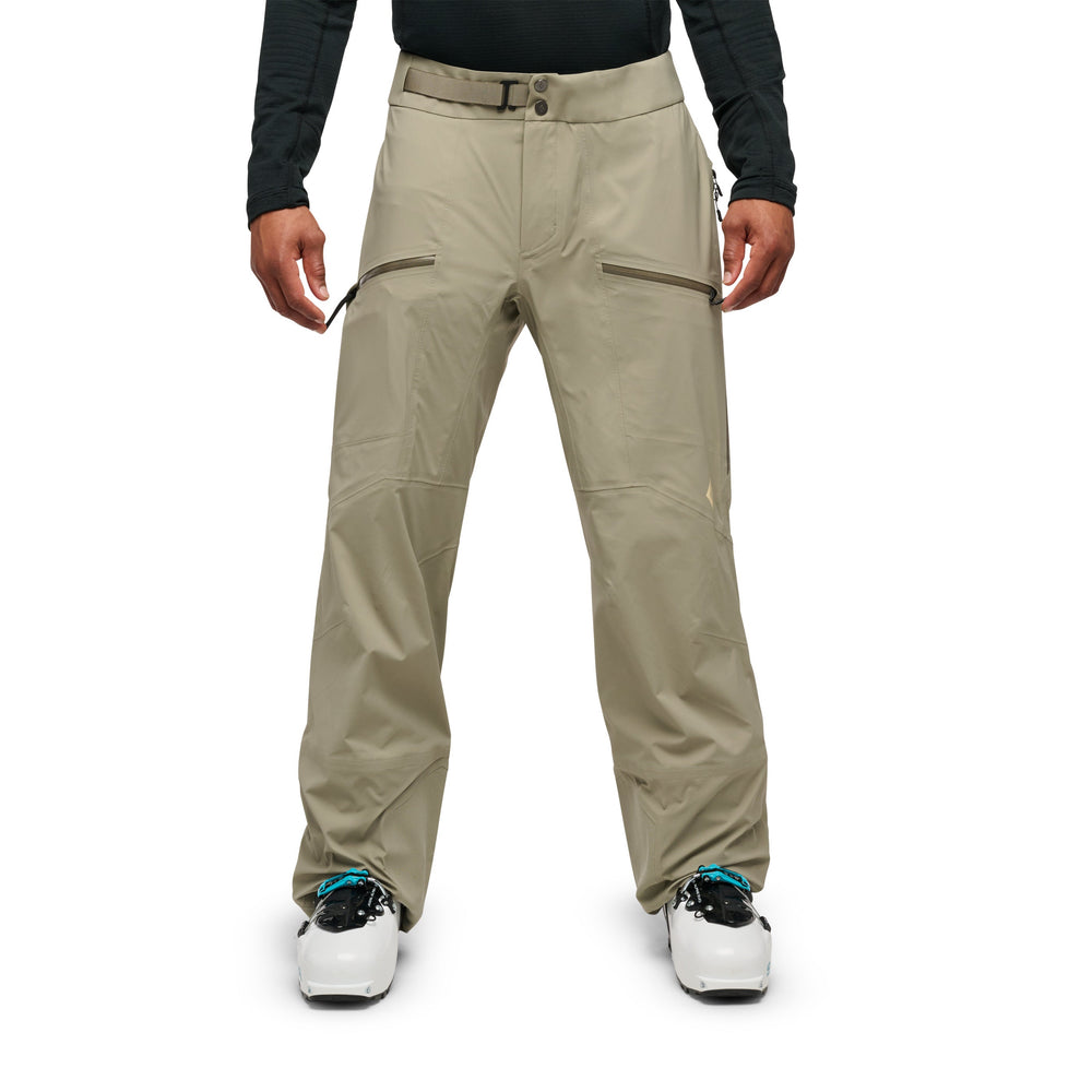 Recon Lt Stretch Snow Pants - Men's