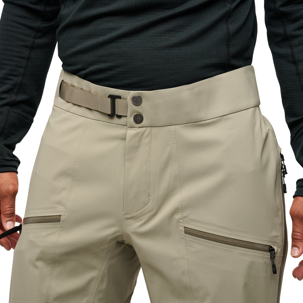 Recon Lt Stretch Snow Pants - Men's