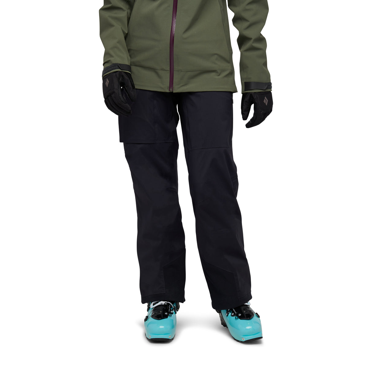 Pantalon de neige Recon Lt - Femme