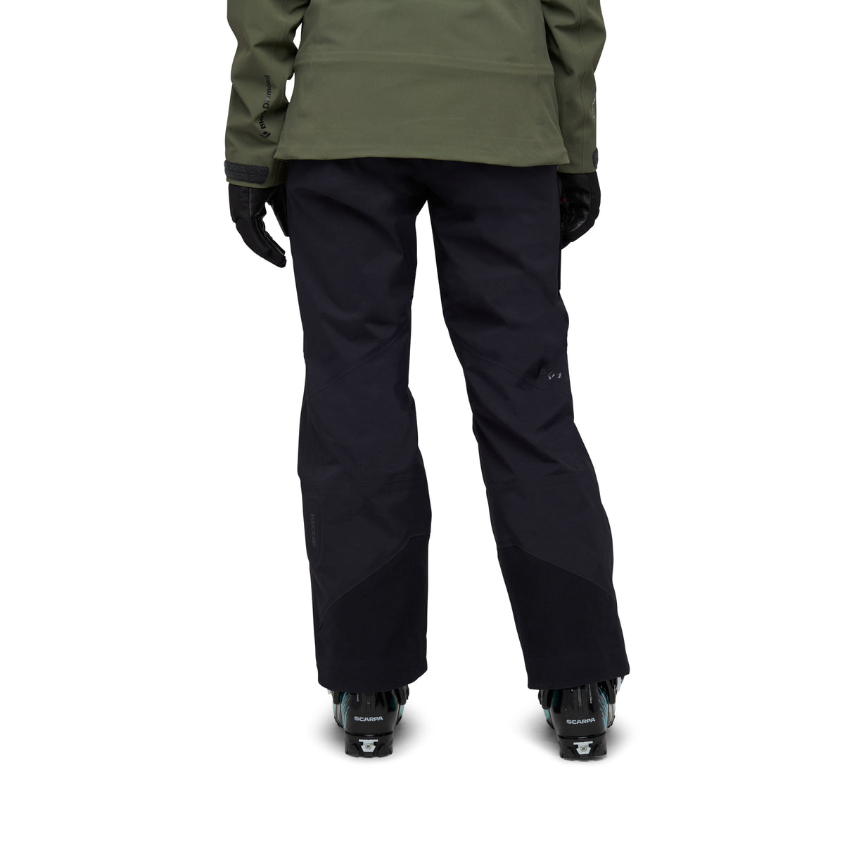 Pantalon de neige Recon Lt - Femme