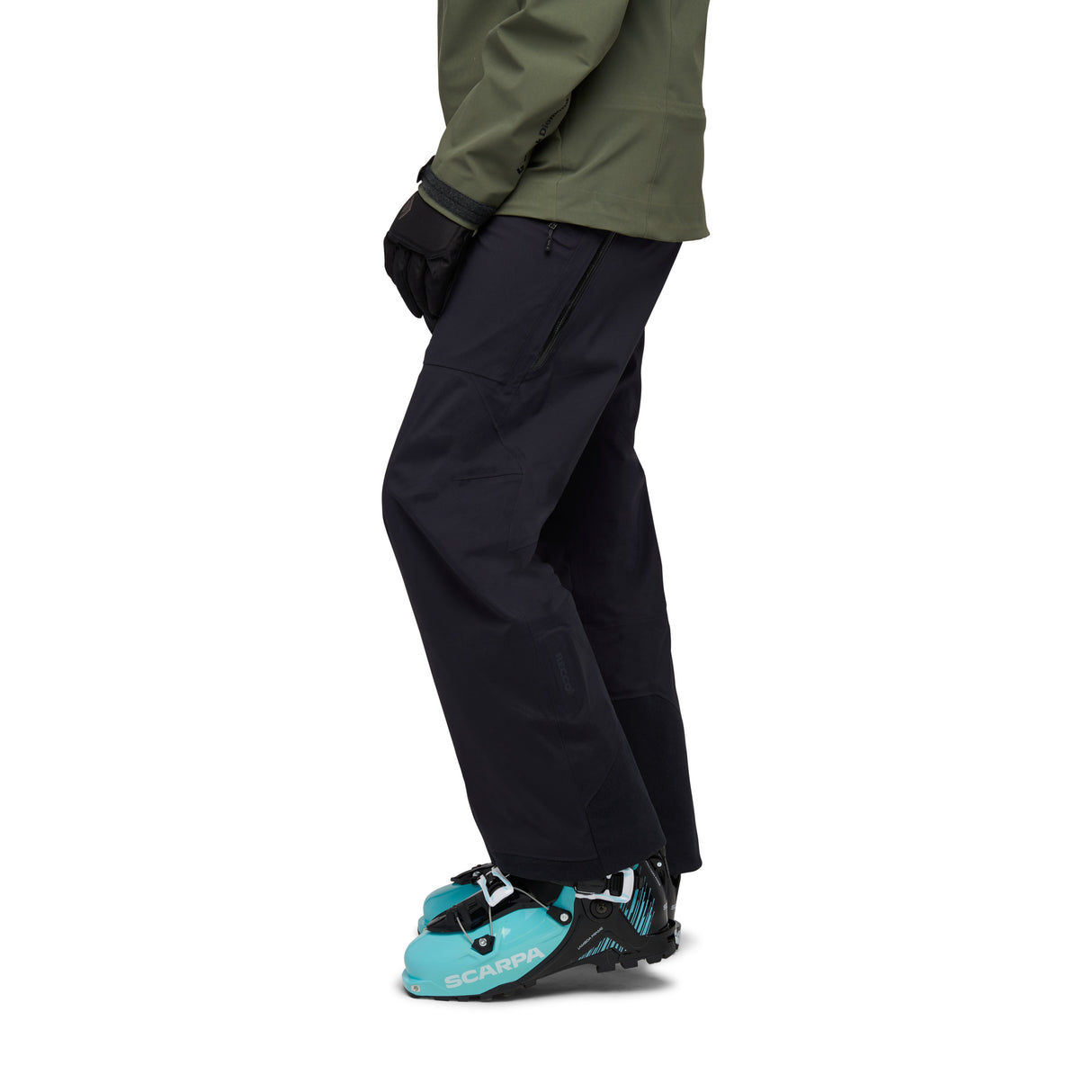Pantalon de neige Recon Lt - Femme