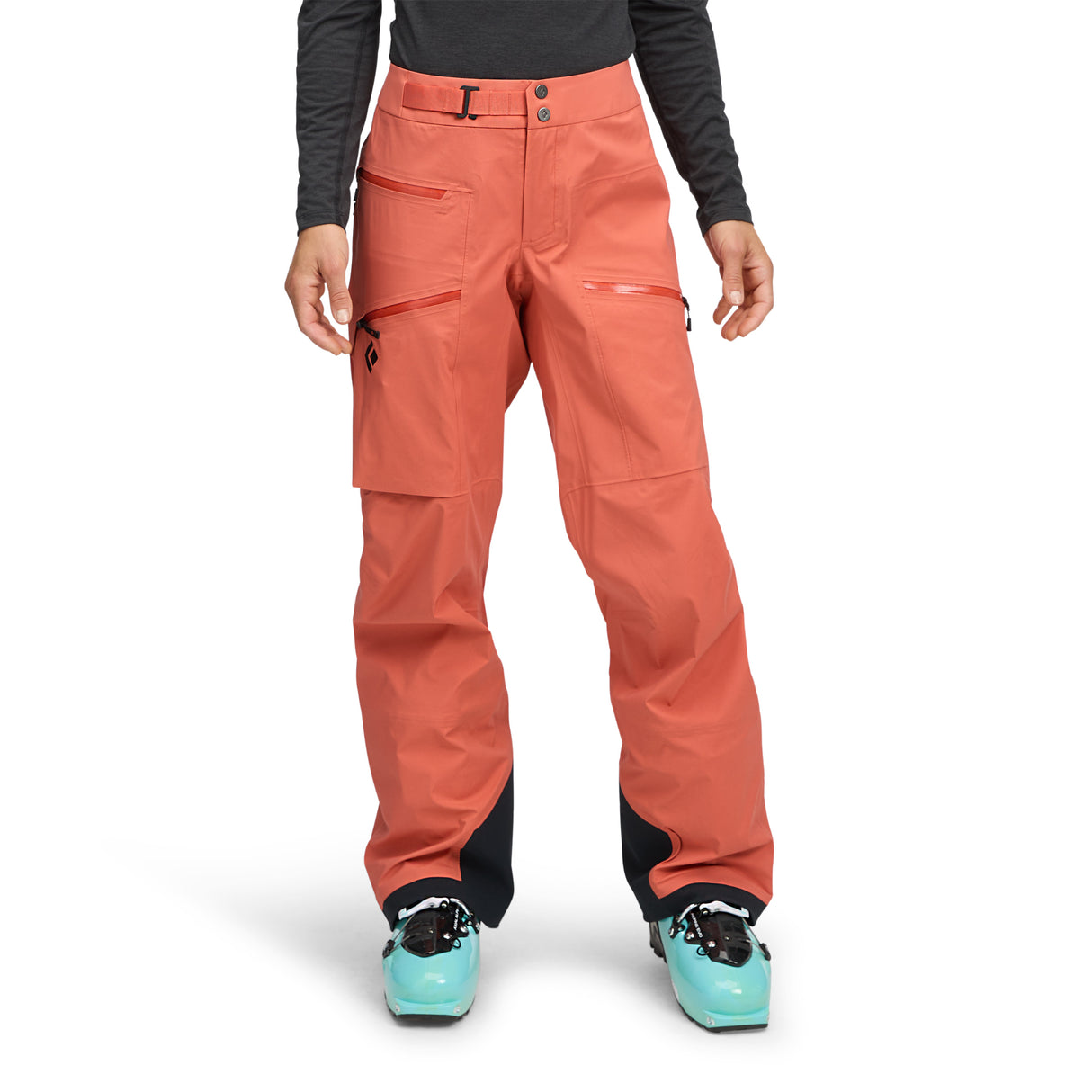 Pantalon de neige Recon Lt Stretch - Femme