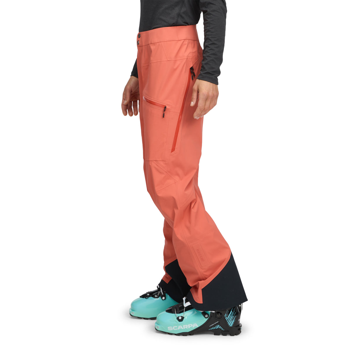 Pantalon de neige Recon Lt Stretch - Femme