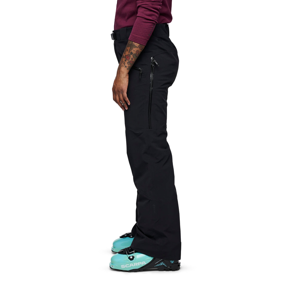 Pantalon de neige Recon Insulated - Femme