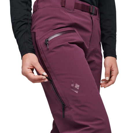 Pantalon de neige Recon Insulated - Femme