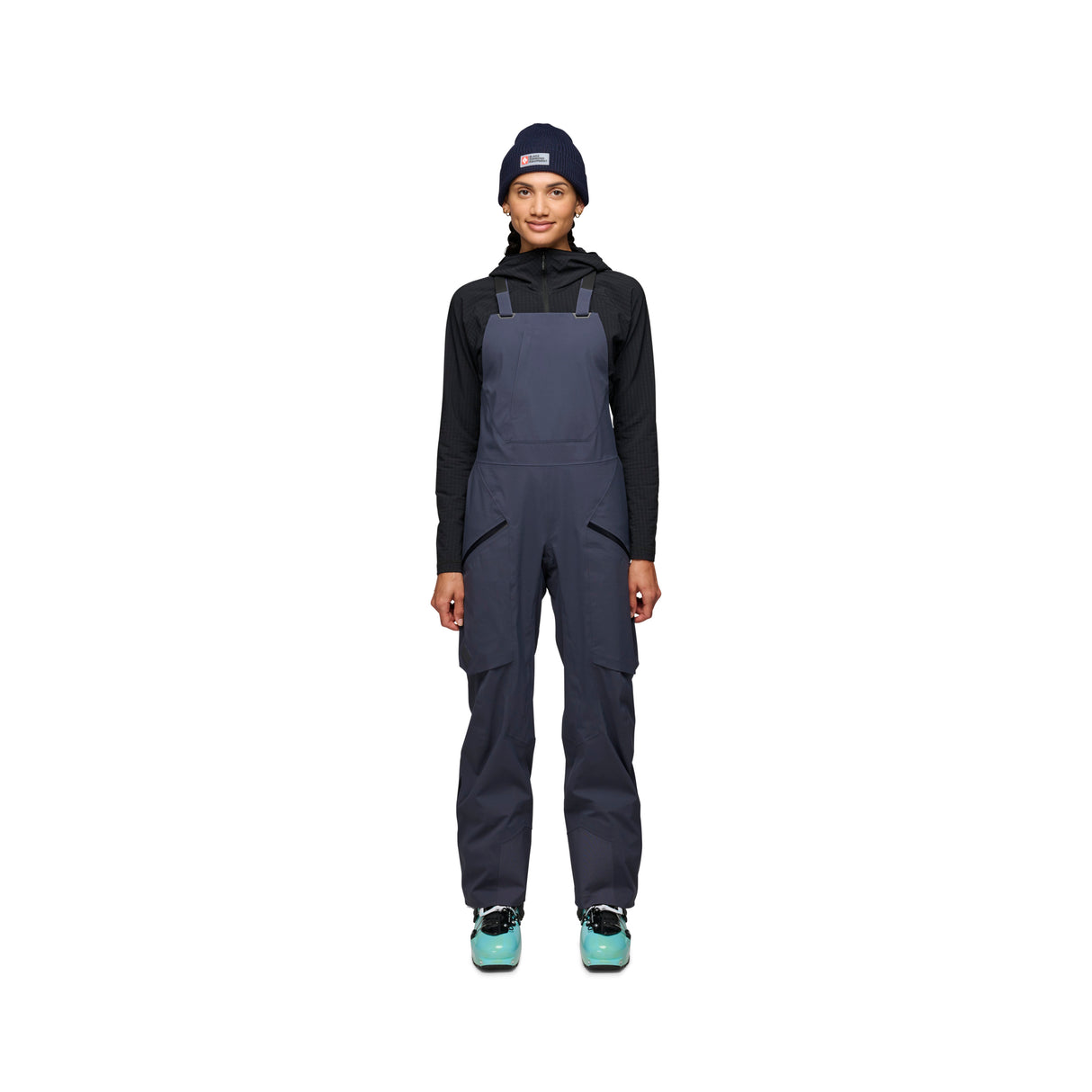 Factor Bibs Snow Pants - Women's