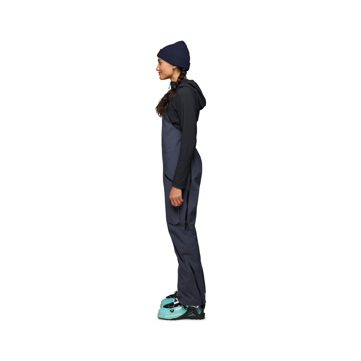 Factor Bibs Snow Pants - Women's