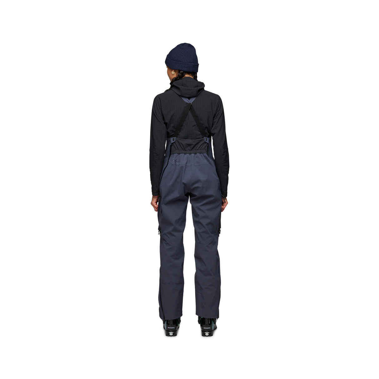 Factor Bibs Snow Pants - Women's