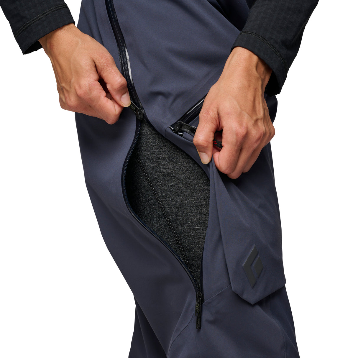 Factor Bibs Snow Pants - Women's