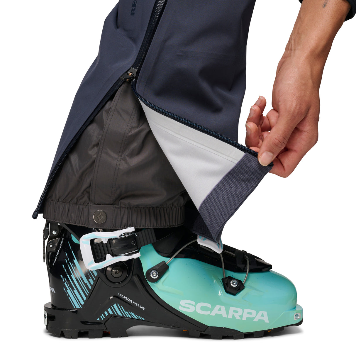 Factor Bibs Snow Pants - Women's