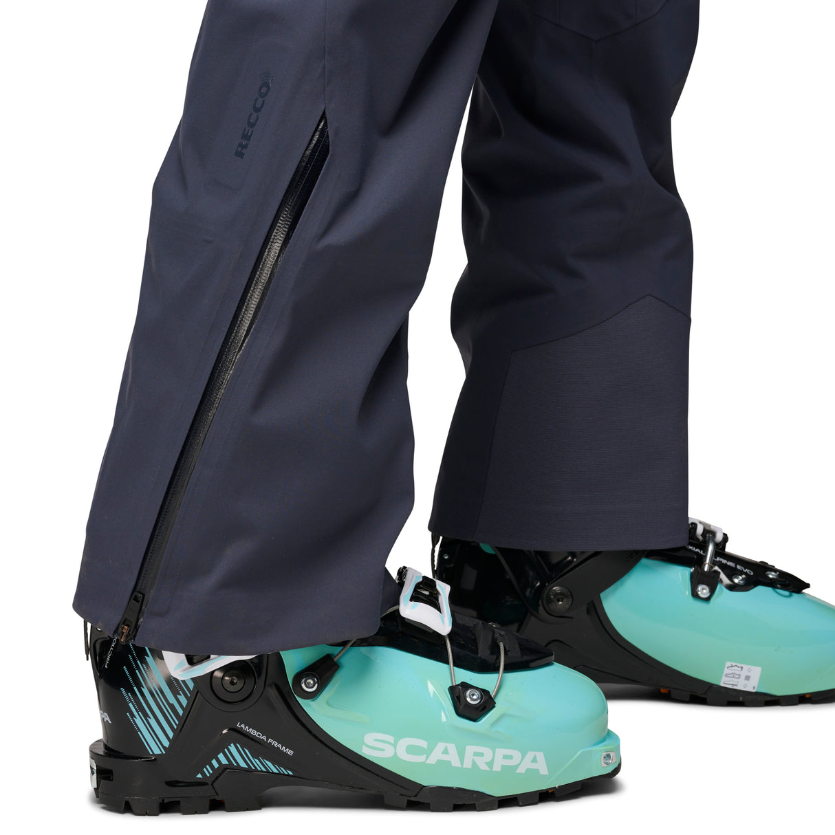 Factor Bibs Snow Pants - Women's