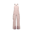 Pantalon de neige Factor Bibs - Femme