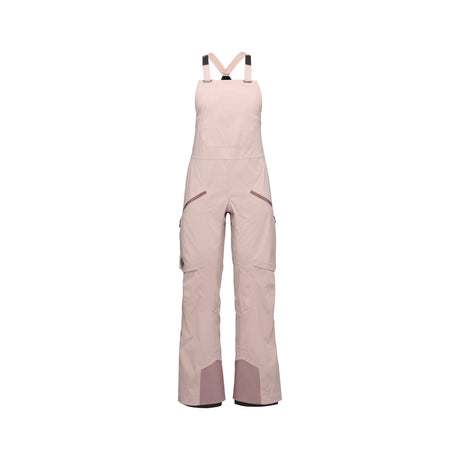 Pantalon de neige Factor Bibs - Femme