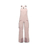 Factor Bibs Snow Pants - Women's