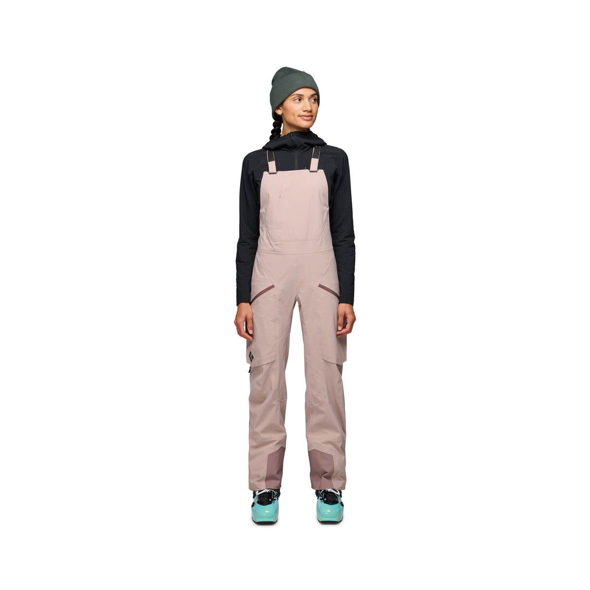 Factor Bibs Snow Pants - Women's