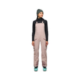 Factor Bibs Snow Pants - Women's
