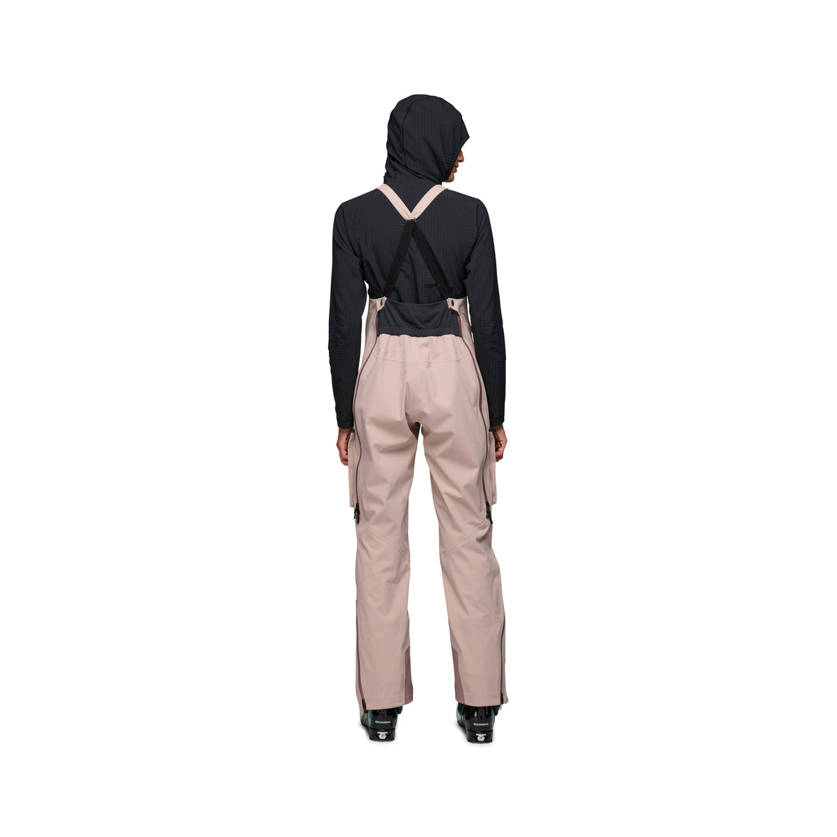 Factor Bibs Snow Pants - Women's